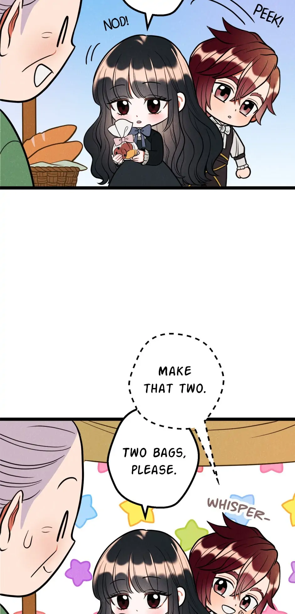 The Beginning After The End Chapter 175.4 image 04